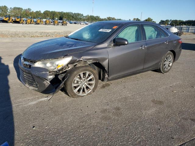 2016 TOYOTA CAMRY LE - 4T4BF1FK9GR559895