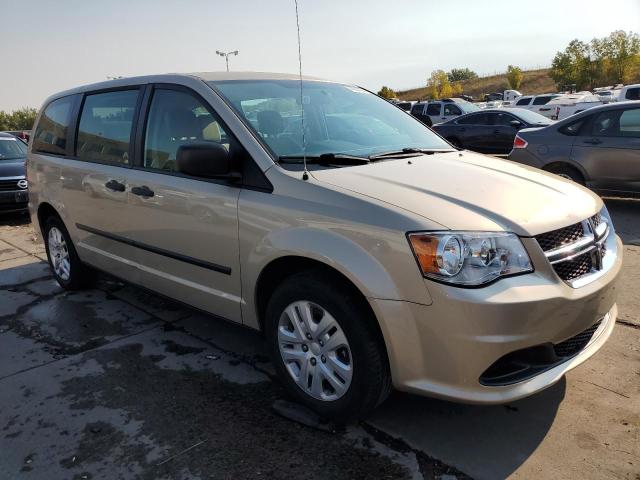 2015 DODGE GRAND CARA - 2C4RDGBG4FR600369