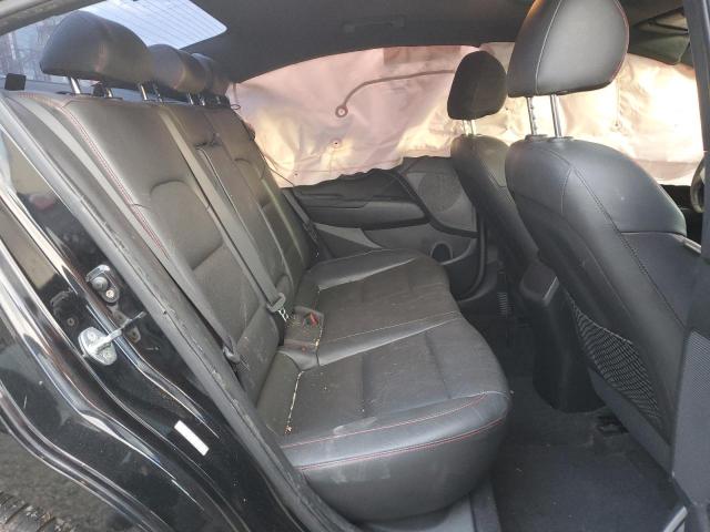 2018 HYUNDAI ELANTRA - KMHD04LB3JU678334