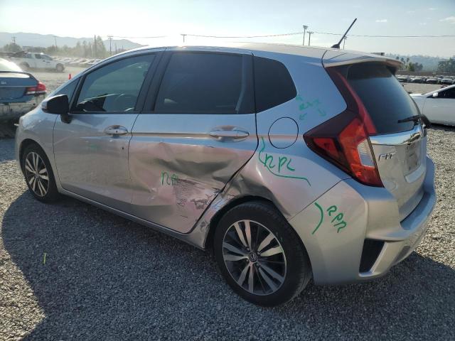 VIN 3HGGK5H83FM732193 2015 Honda Fit, EX no.2