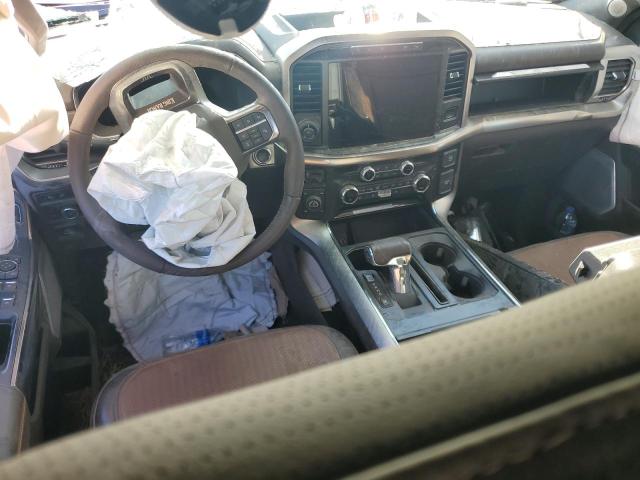 2021 FORD F150 SUPER - 1FTFW1ED4MFB69287