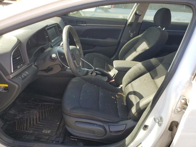 2018 HYUNDAI ELANTRA SE - 5NPD84LF6JH300454