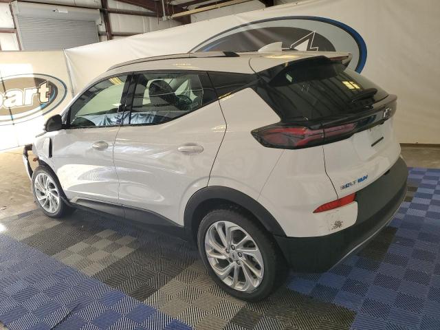 2023 CHEVROLET BOLT EUV L - 1G1FY6S0XP4149692