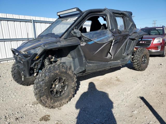 2021 POLARIS RZR PRO XP - 3NSR4D92XMG177677