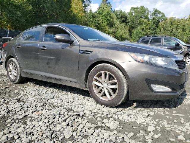 VIN 5XXGM4A70DG219129 2013 KIA Optima, LX no.4