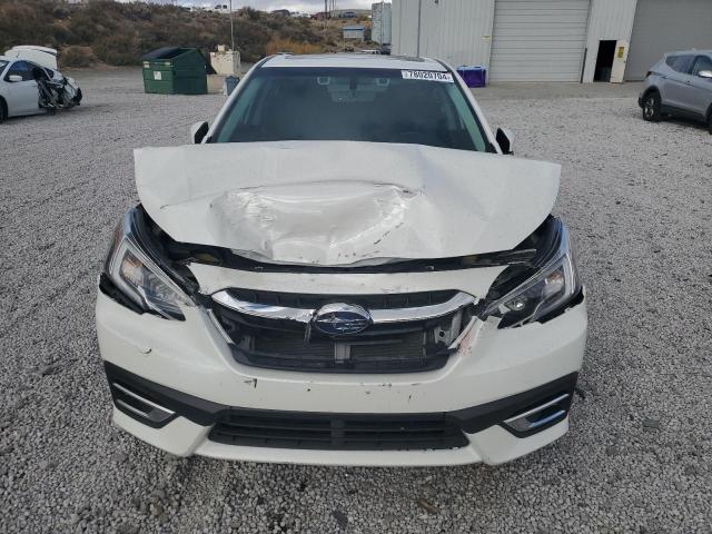 2022 SUBARU LEGACY LIM - 4S3BWAN63N3005077