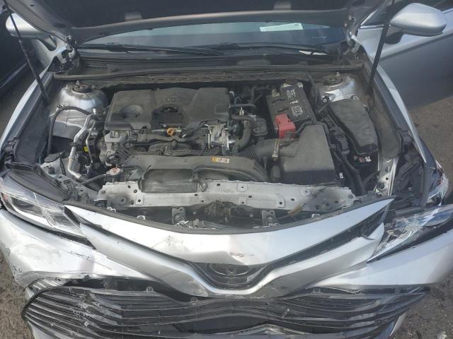 VIN 4T1B11HK0JU519928 2018 Toyota Camry, L no.11