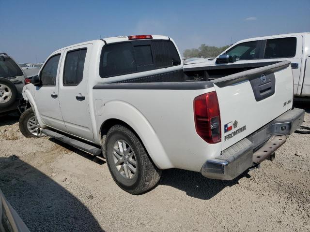 2015 NISSAN FRONTIER S - 1N6AD0EV7FN758620