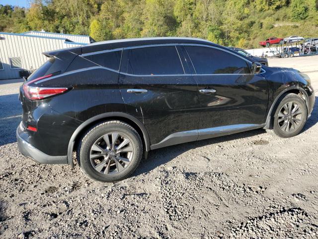 2015 NISSAN MURANO S - 5N1AZ2MG6FN267972