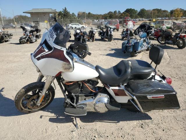 2015 HARLEY-DAVIDSON FLHTP POLI 1HD1FMM1XFB629841