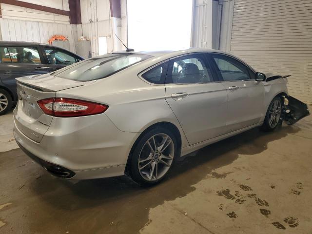 VIN 3FA6P0K91ER101899 2014 Ford Fusion, Titanium no.3