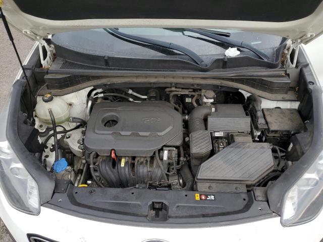 2018 KIA SPORTAGE L - KNDPM3AC0J7450303