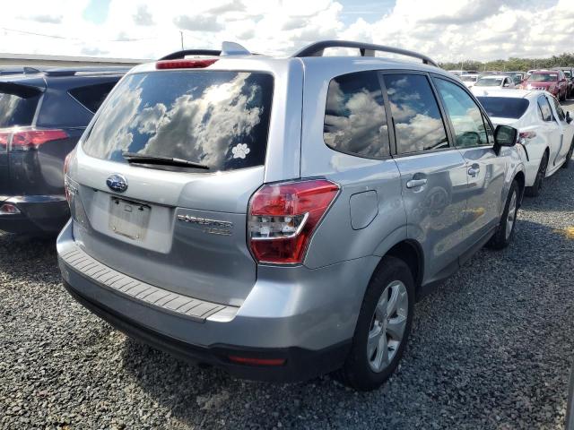 VIN JF2SJADC2GH419125 2016 Subaru Forester, 2.5I Pr... no.3