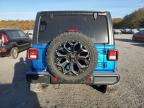 JEEP WRANGLER U photo