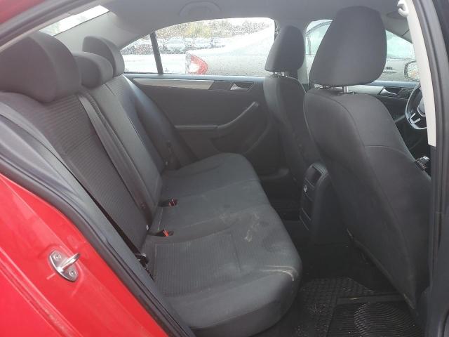 2015 VOLKSWAGEN JETTA SE - 3VWD17AJ1FM332224