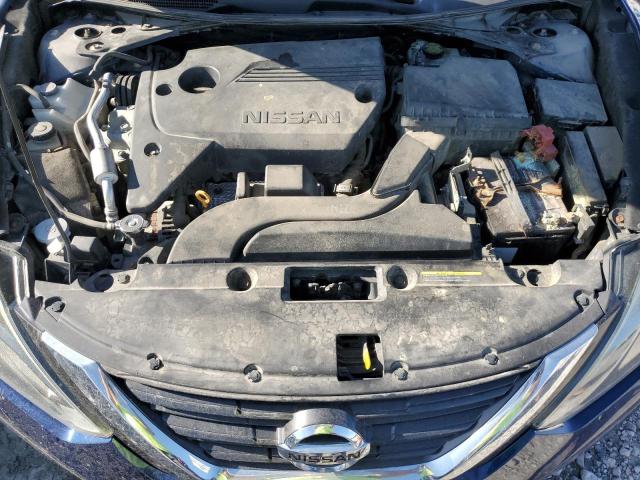 VIN 1N4AL3AP2GC196501 2016 Nissan Altima, 2.5 no.11