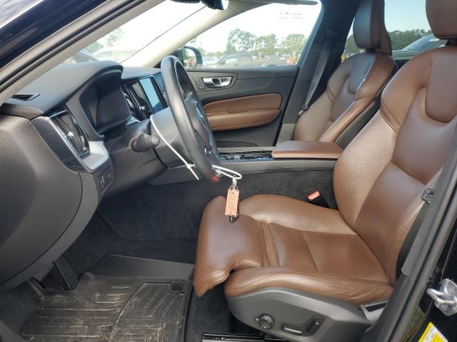 2019 VOLVO XC60 T6 MO - LYVA22RKXKB302111