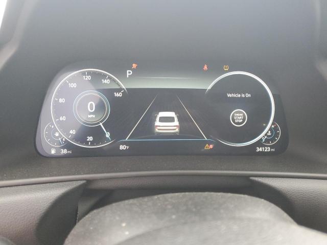 2022 HYUNDAI SONATA LIM - KMHL34J20NA204077