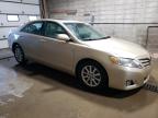 TOYOTA CAMRY BASE photo