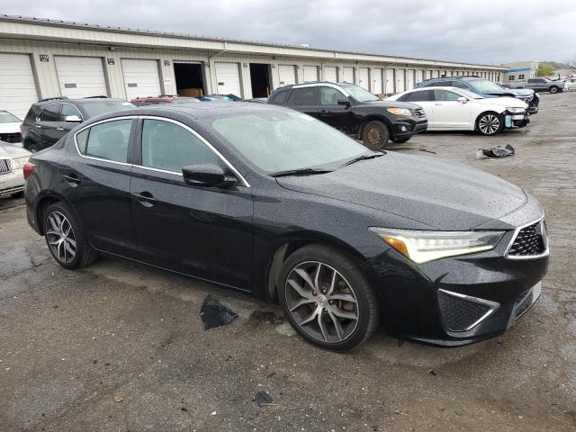 VIN 19UDE2F78MA001515 2021 ACURA ILX no.4