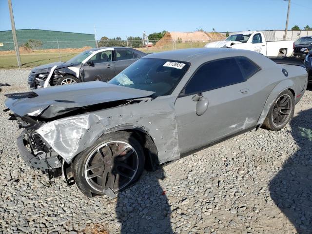 2019 DODGE CHALLENGER #3024650601