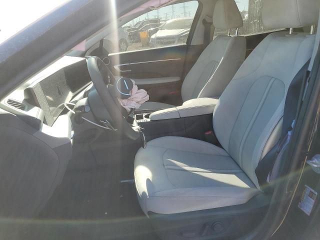 2024 HYUNDAI SONATA SEL - KMHL64JA6RA362766