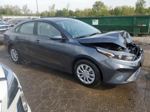 2024 KIA FORTE LX - 3KPF24AD2RE769231