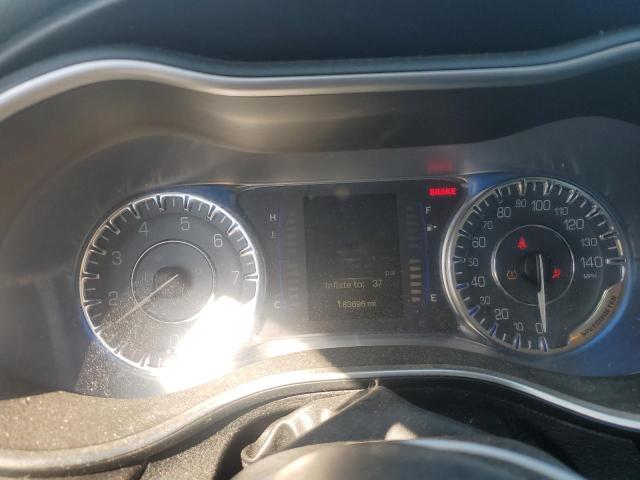 2015 CHRYSLER 200 LIMITE - 1C3CCCAB9FN665856