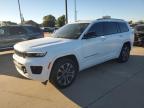 2021 JEEP GRAND CHER - 1C4RJKDG8M8179600