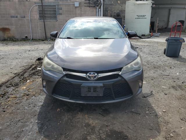 VIN 4T1BF1FK1HU285541 2017 Toyota Camry, LE no.5