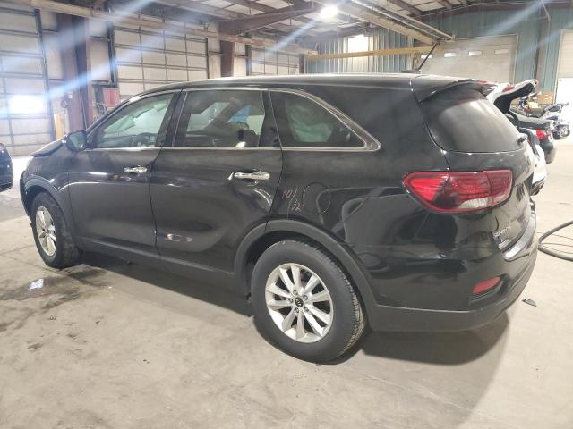 2019 KIA SORENTO L - 5XYPG4A32KG466178