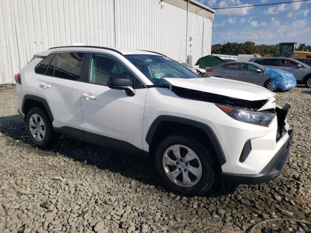 2021 TOYOTA RAV4 LE - 2T3F1RFV0MC185930