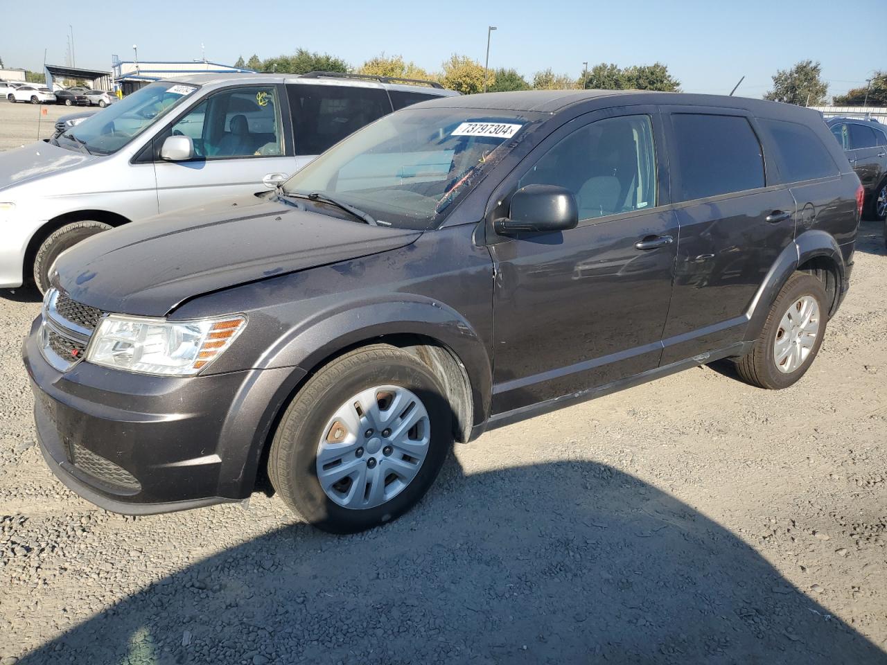 Dodge Journey 2015 SE