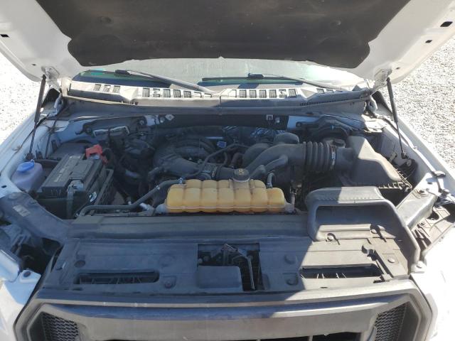 2015 FORD F150 SUPER - 1FTEW1E85FFC50686