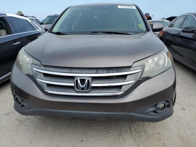 VIN 2HKRM4H58EH659876 2014 Honda CR-V, EX no.5