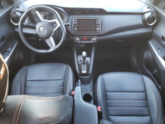 2020 NISSAN KICKS SR - 3N1CP5DV9LL577521