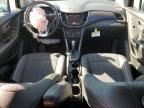 CHEVROLET TRAX 1LT photo