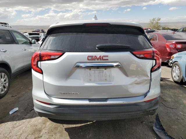 2018 GMC TERRAIN SL - 3GKALMEV2JL157464