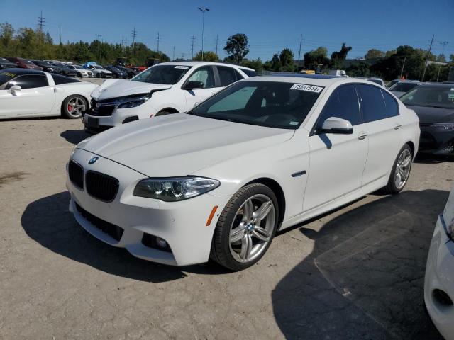 2015 BMW 535 XI - WBA5B3C56FD544087