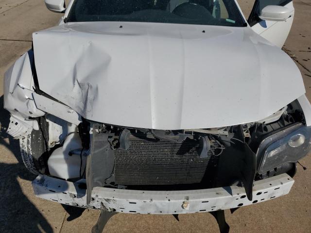 2015 CHRYSLER 300 S - 2C3CCABT8FH743452