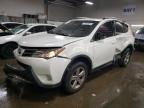 2015 TOYOTA RAV4 XLE - JTMRFREV3FJ048478