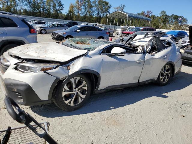 2020 SUBARU OUTBACK LI - 4S4BTANC9L3116627