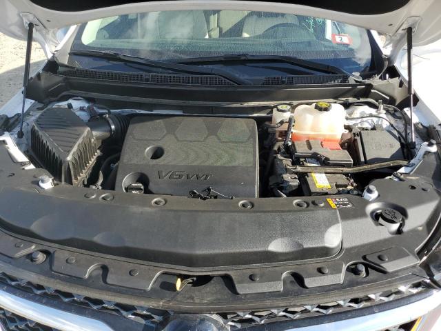 2022 BUICK ENCLAVE AV - 5GAEVCKW2NJ167876