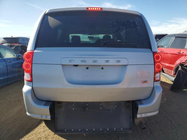 VIN 2C4RDGCG4FR547977 2015 Dodge Grand Caravan, Sxt no.6