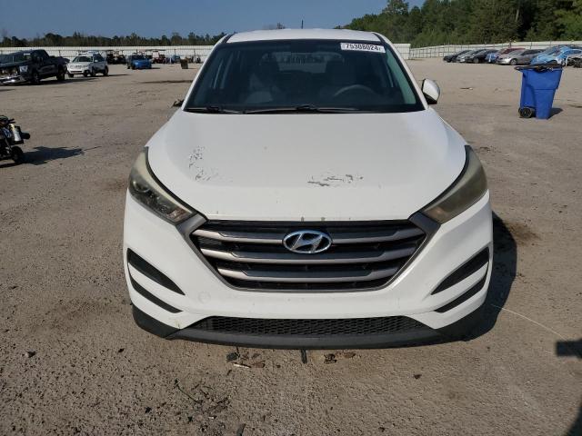 2016 HYUNDAI TUCSON SE - KM8J23A46GU063068