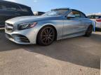 2018 MERCEDES-BENZ S 560 - WDDXK8DB4JA034642