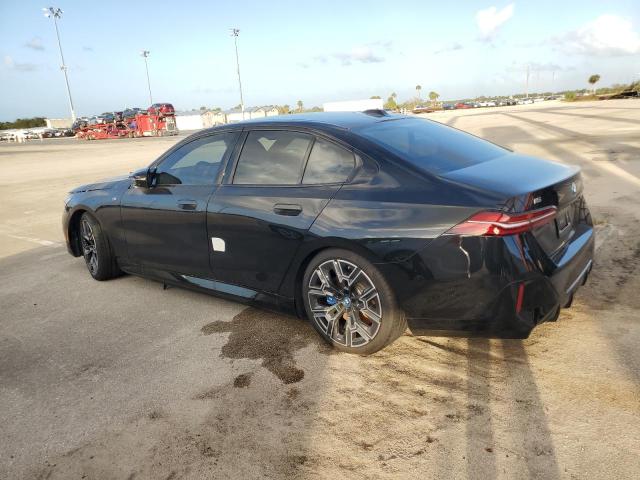 VIN WBY43FK00RCP12947 2024 BMW I5, M60 no.2