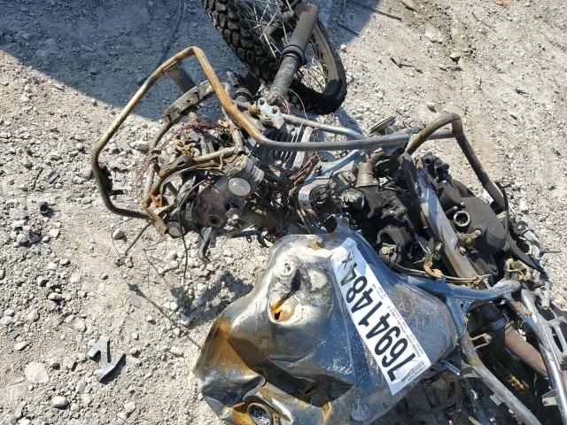 2024 KAWASAKI KL650 H - ML5KLEH10RDA33867