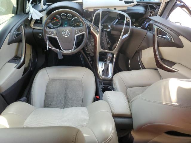 2015 BUICK VERANO CON - 1G4PR5SK1F4139437