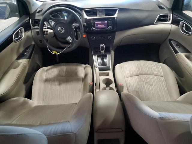 2016 NISSAN SENTRA S - 3N1AB7AP3GY253531